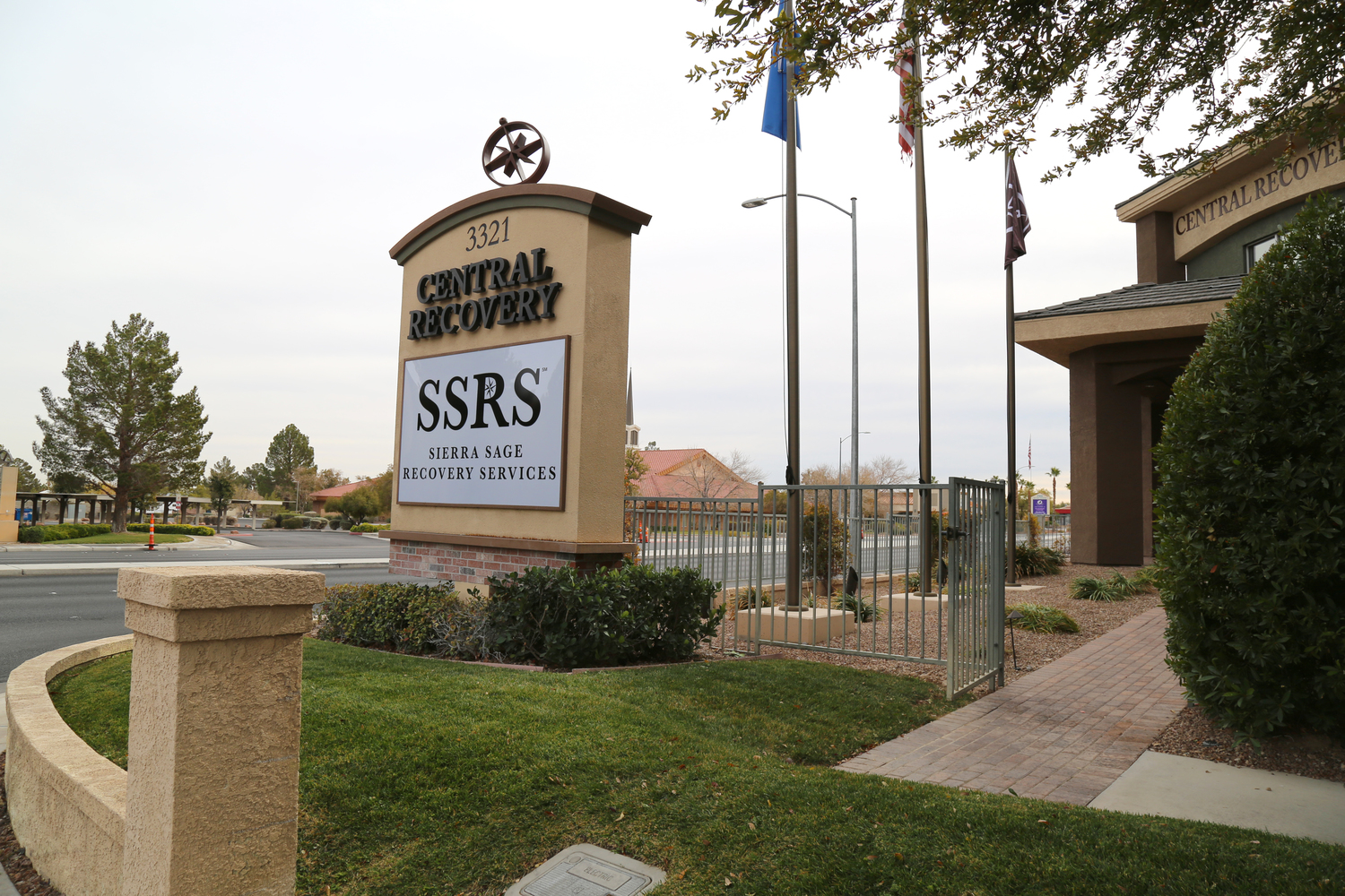 Sierra Sage Recovery Services Las Vegas Nevada 