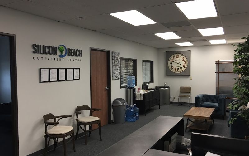 Silicon Beach Treatment Center Los Angeles California 