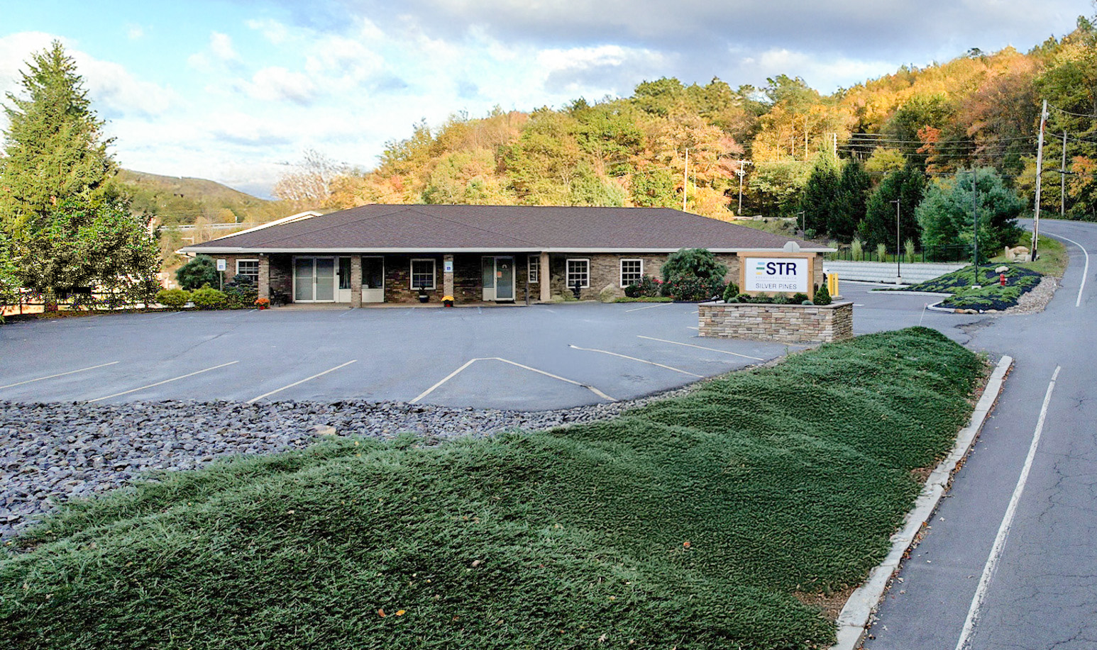Silver Pines Treatment Center Allenwood Pennsylvania 