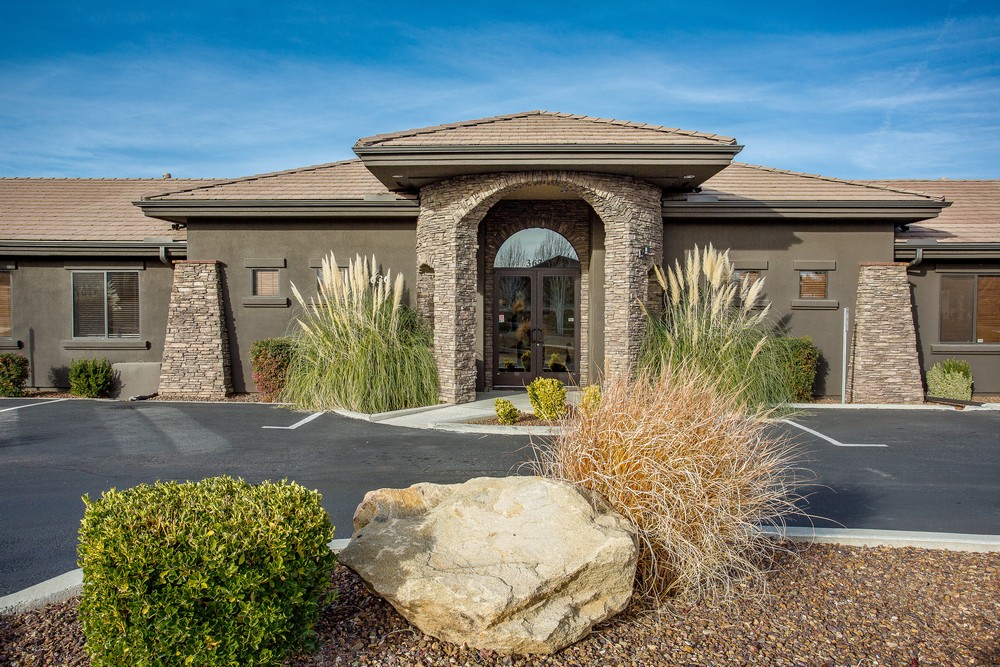 Silver Sands Prescott Arizona 