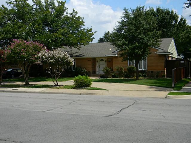 Simply Grace House Dallas 