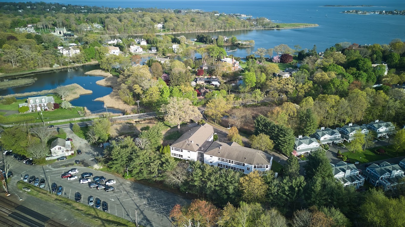 Sisu Westport Connecticut 
