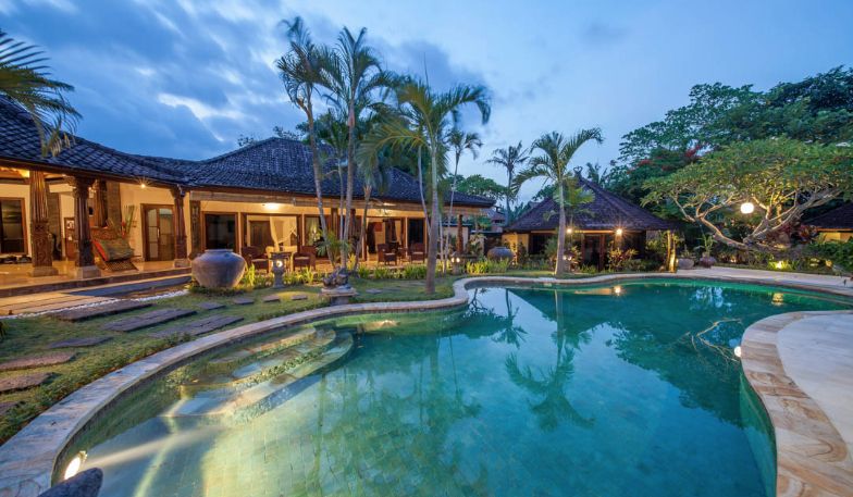 Sivana Bali 