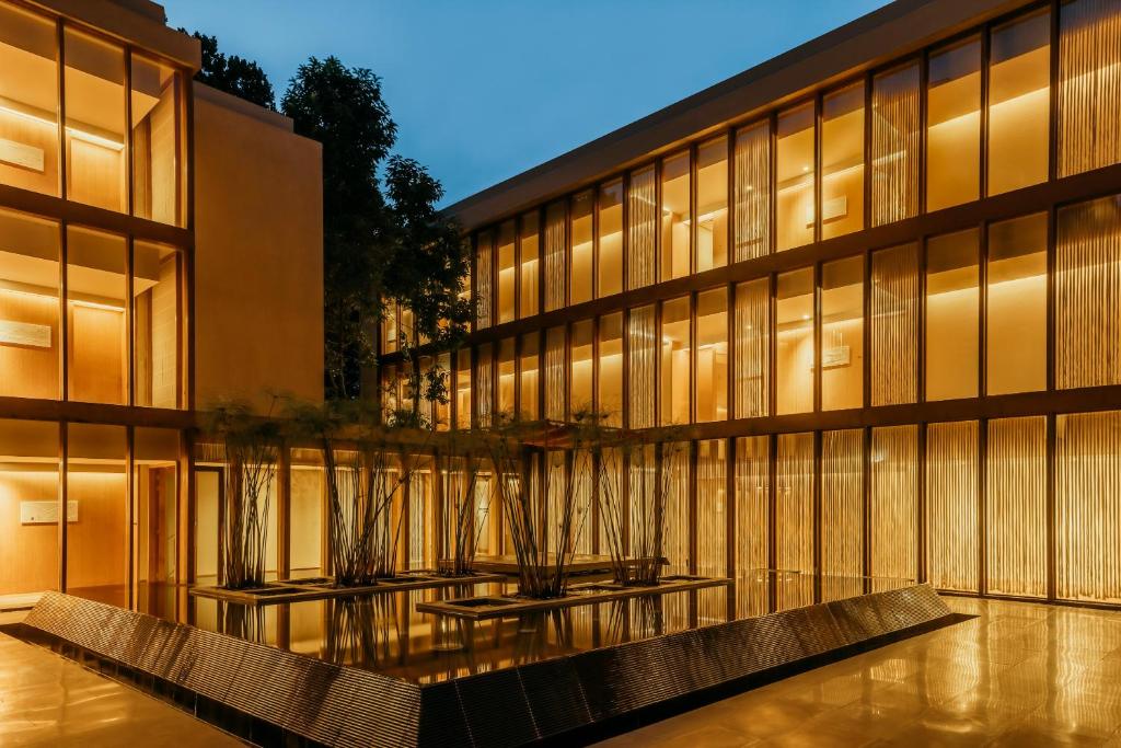 Six Senses Vana Dehradun India 