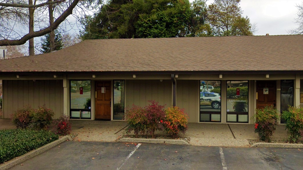 Skyway House Outpatient Chico 
