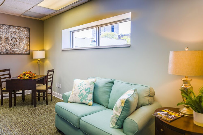Skywood Outpatient Royal Oak Michigan 