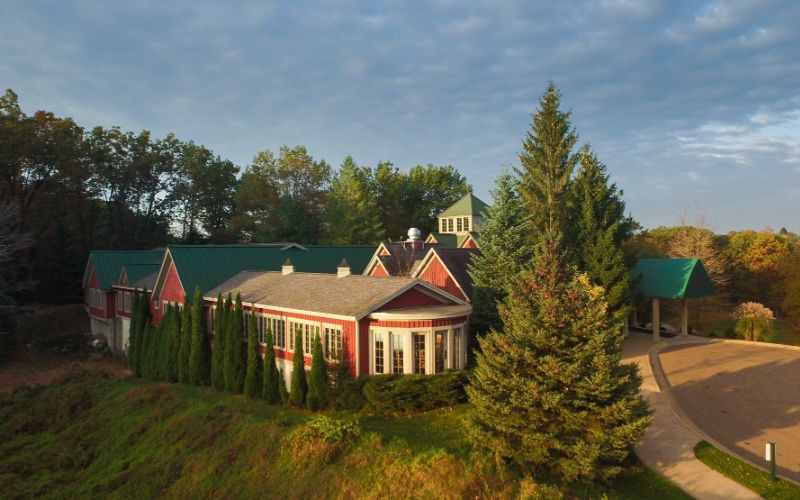 Skywood Recovery 