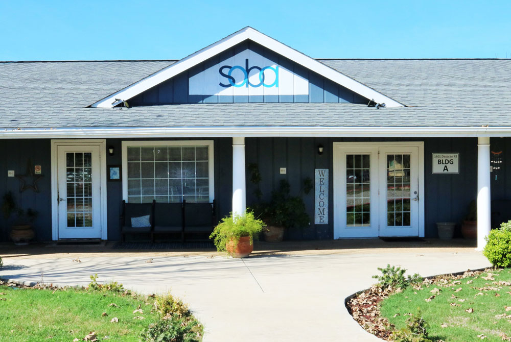 Soba Texas 