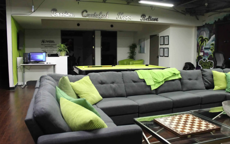 Sober Life Recovery Solutions San Diego California 