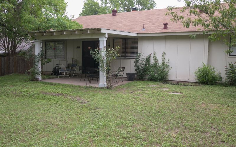 Sober Living Austin Texas 