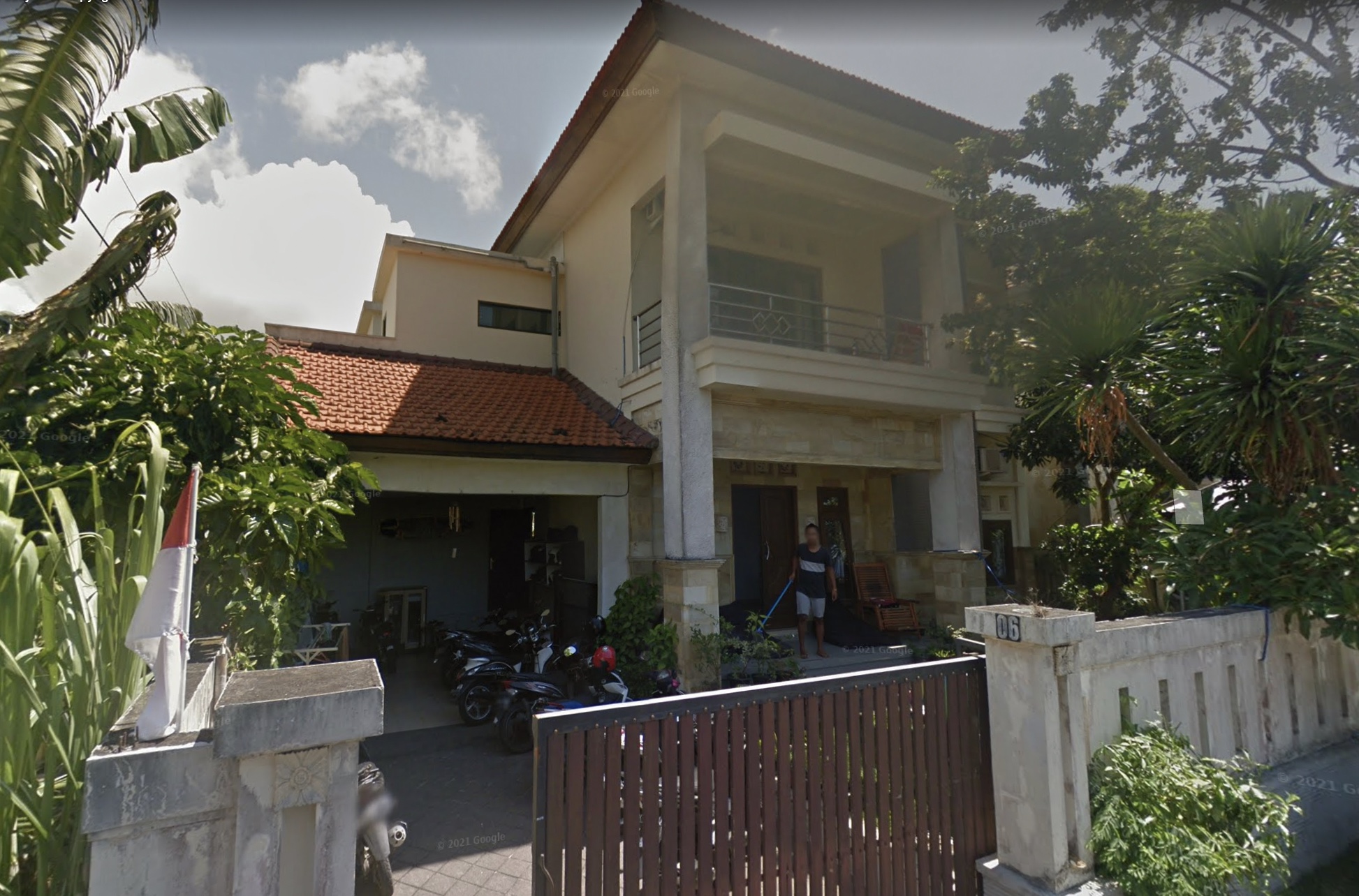 Sober Living Bali Indonesia 