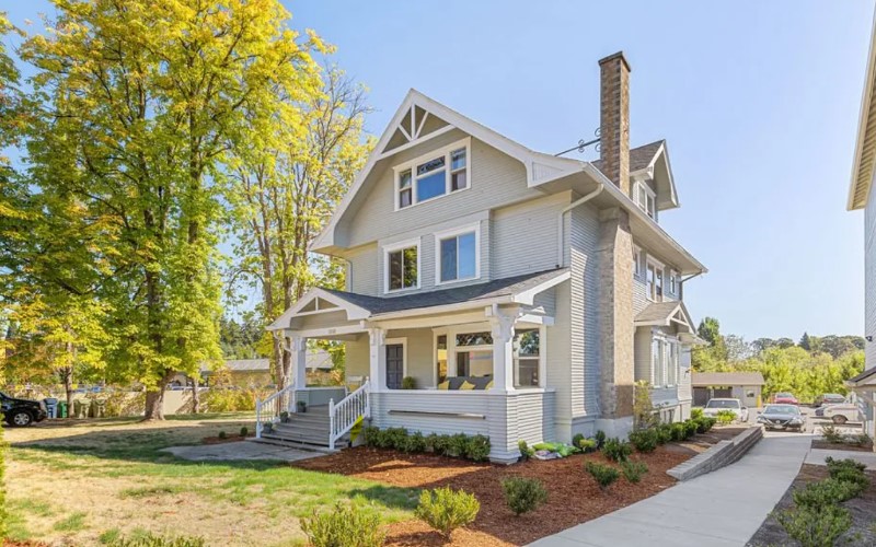 Sober Living Pdx Portland Oregon 