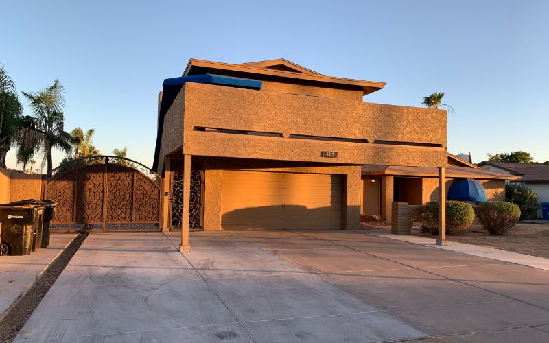 Sobriety Experience Women Phoenix Arizona 