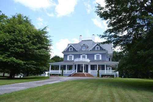 Sobris Galax Virginia 