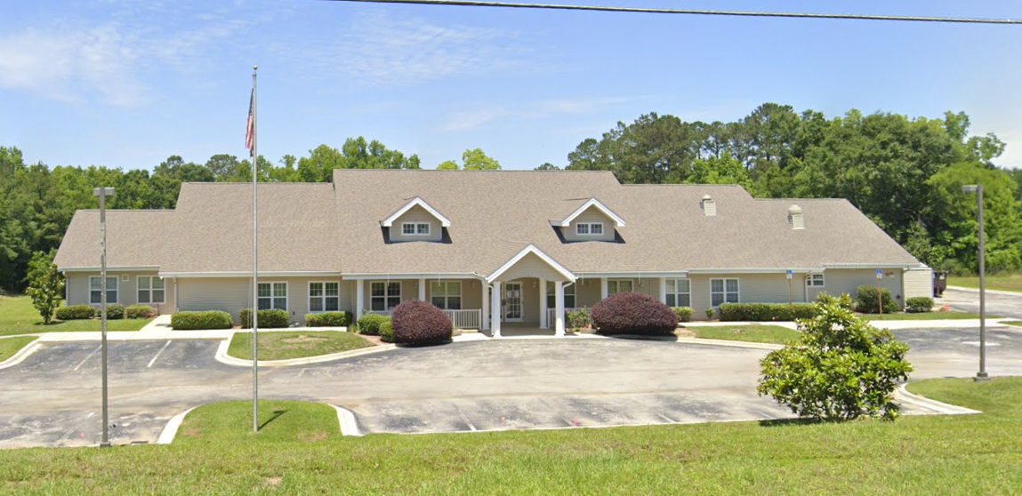 Sojourn Wellness Quincy Florida 