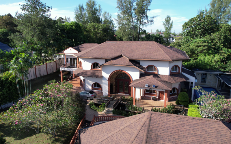Solace Sabah 