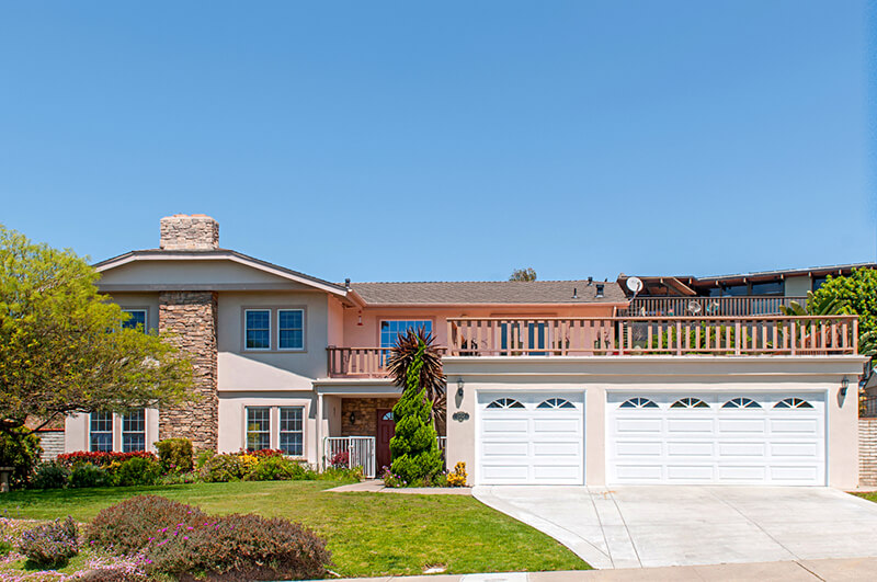 Soledad House California 