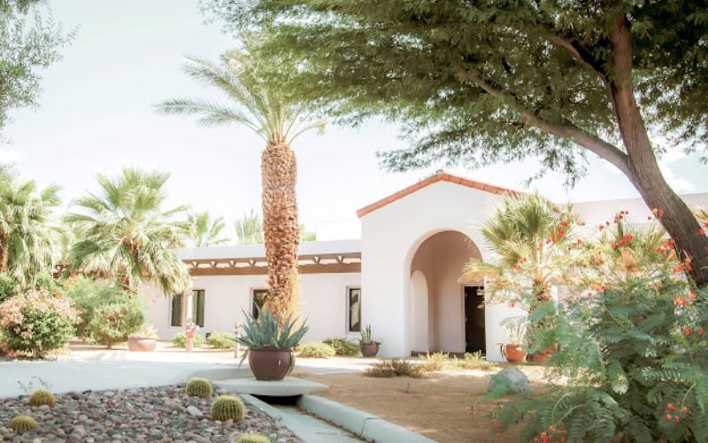 Solutionpoint Rancho Mirage California 