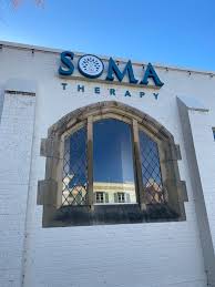 Soma Therapy Wichita Kansas 