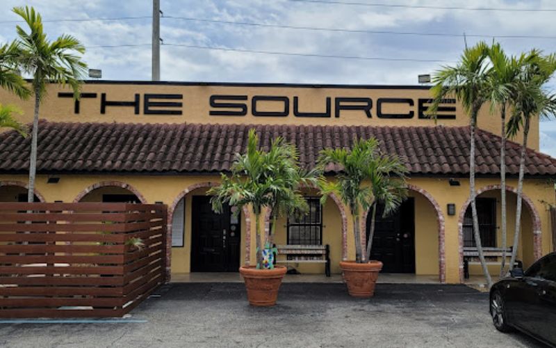 Source Treatment Center Fort Lauderdale Florida 