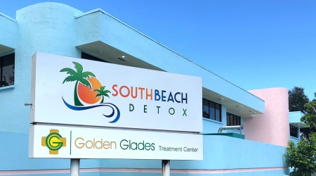 South Beach Detox Florida 