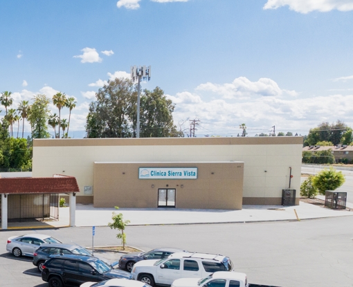 South Central Bakersfield Adult Behavioral Health Bakersfield California 
