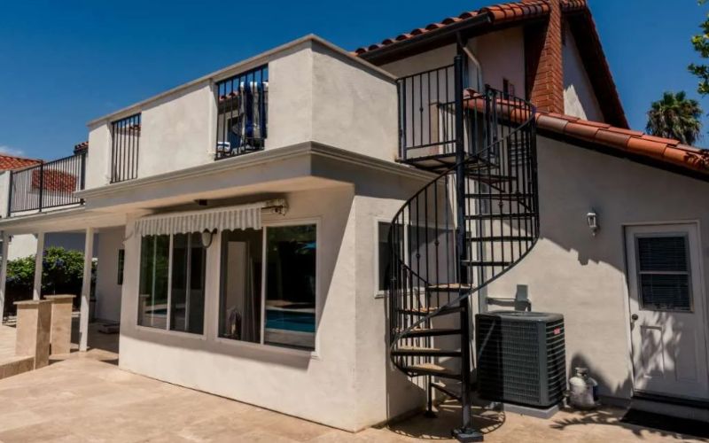 South House Sober Living Carlsbad California 