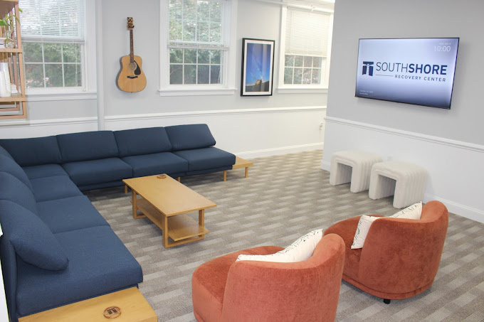 South Shore Recovery Center Plymouth Massachusetts 