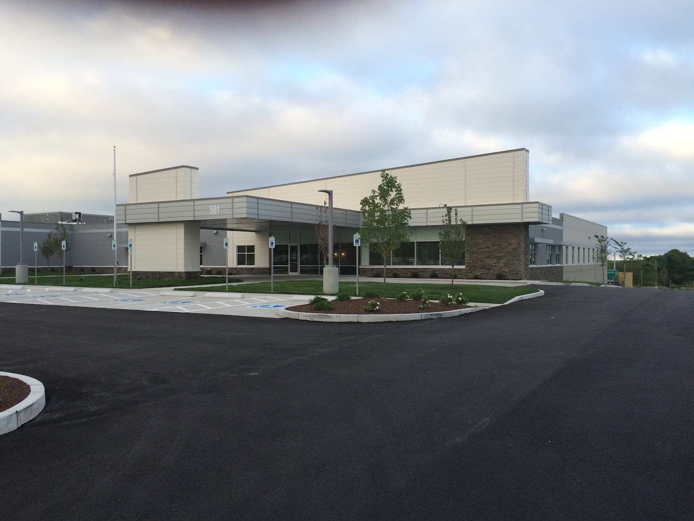 Southcoast Behavioral Health Dartmouth Massachusetts 