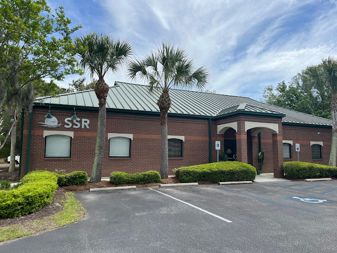 Southern Sky Recovery Bluffton South Carolina 