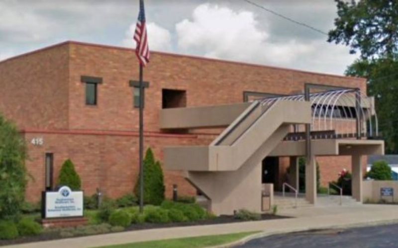 Southwestern Behavioral Healthcare Evansville Indiana 