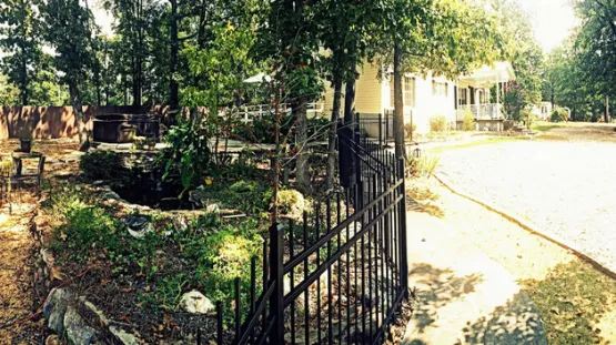Sozo Addiction Recovery Jessieville Arkansas 