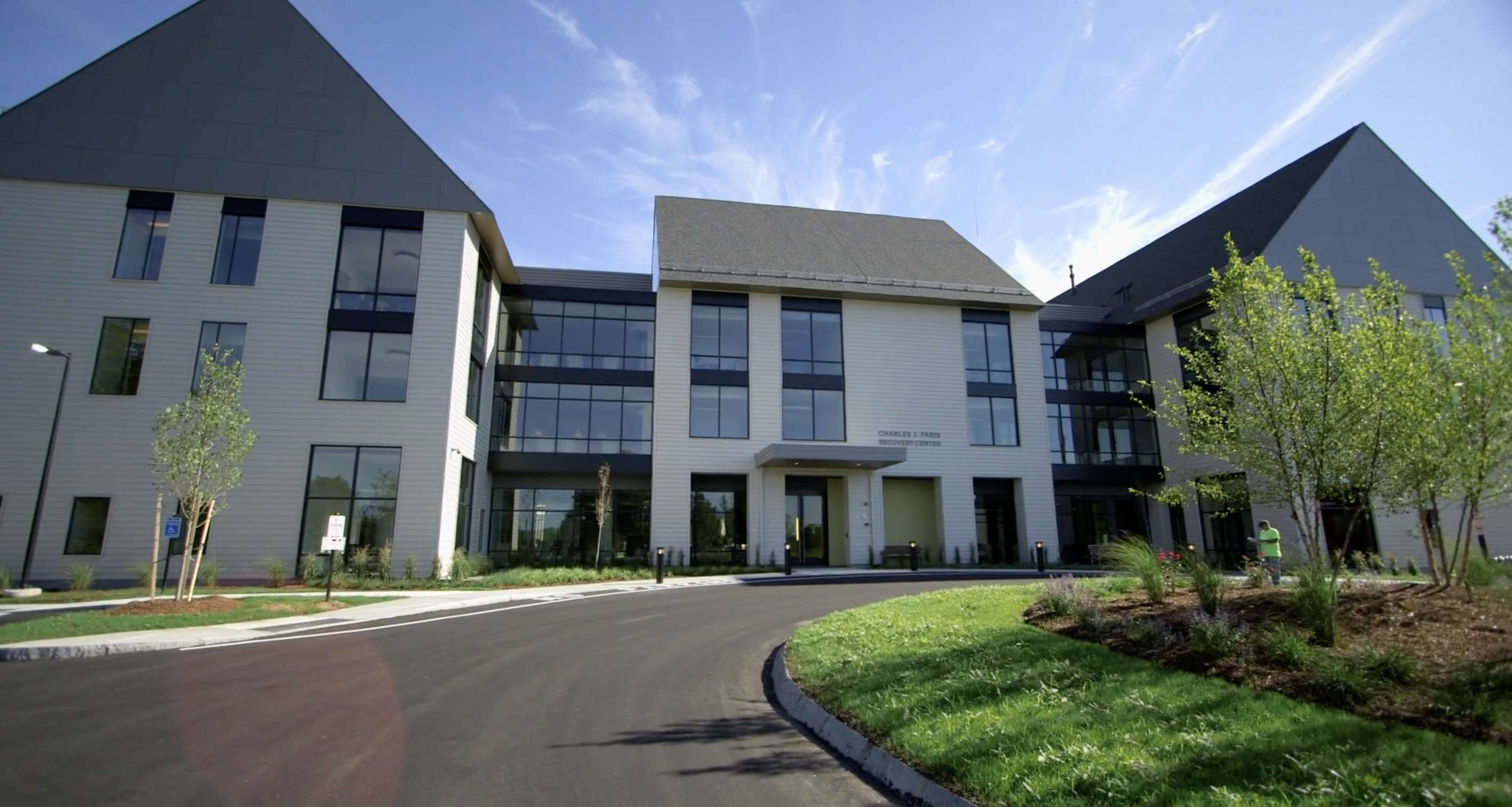 Spectrum Health Massachusetts 