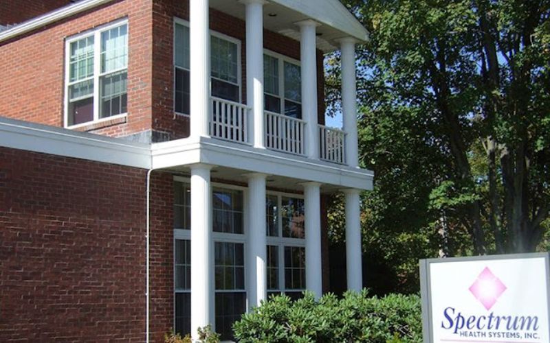 Spectrum Health Systems Weymouth Massachusetts 