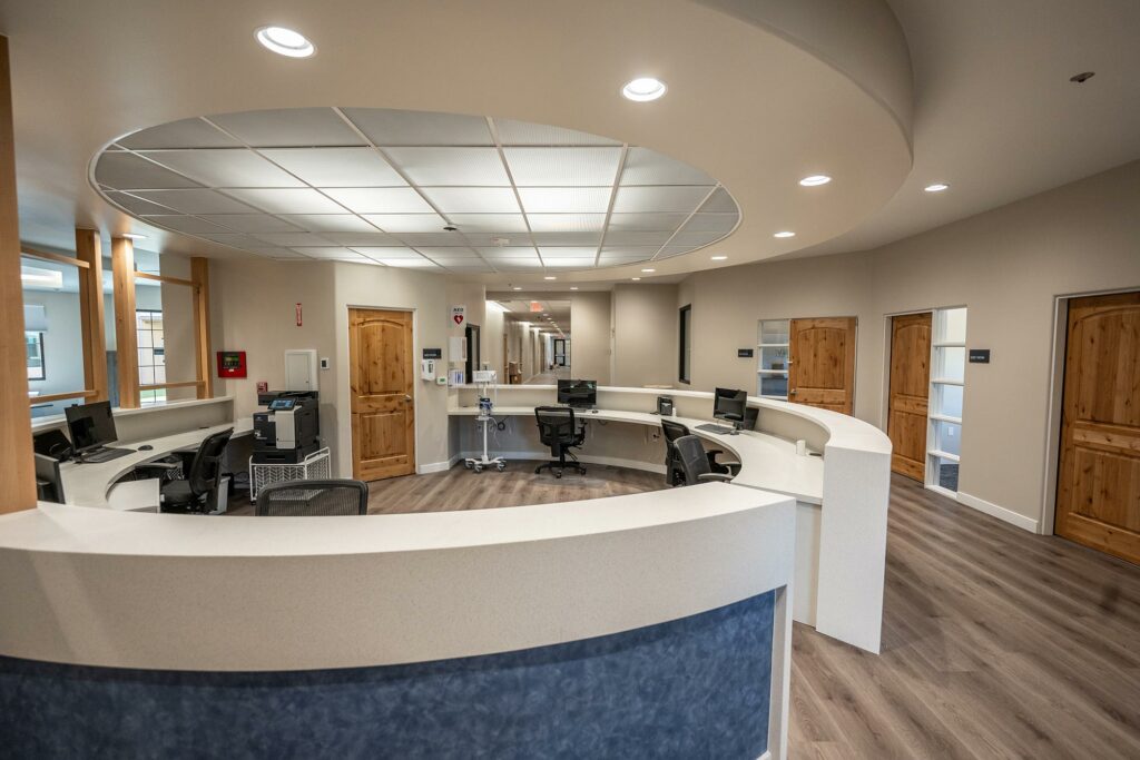 Spero Center Wickenburg Arizona 