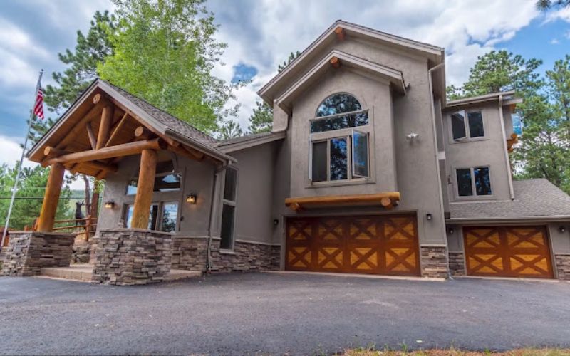 Spero Recovery Center Evergreen Colorado 