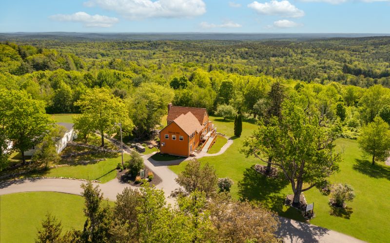 Spring Hill Recovery Center Massachusetts 
