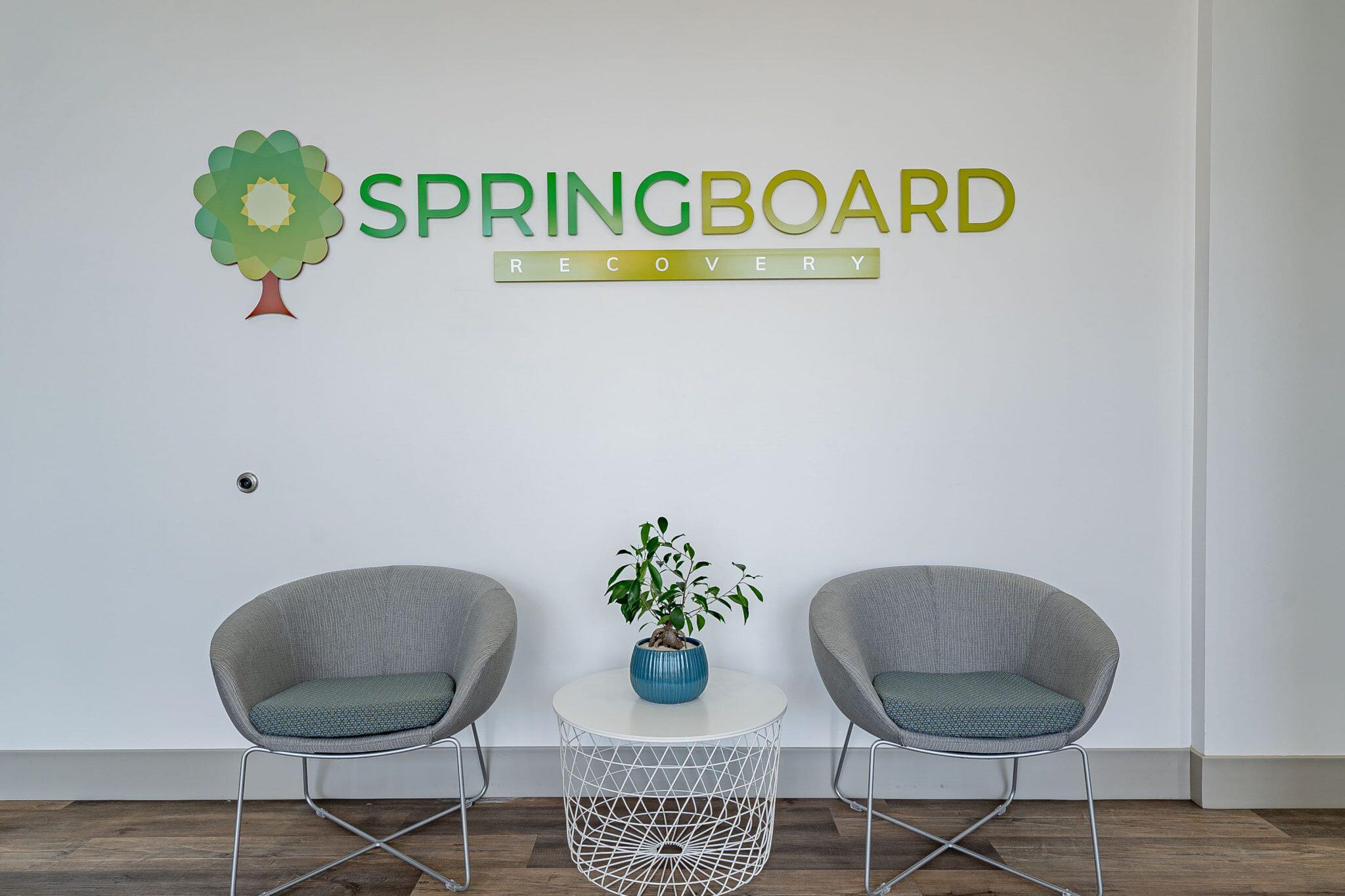 Springboard Recovery Arizona 