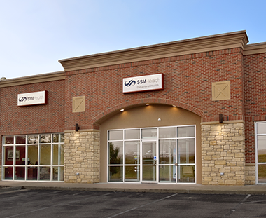 Ssm Health Behavioral Health Edgewood Drive 