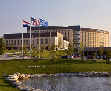 Ssm Health Behavioral Health Mission Drive 
