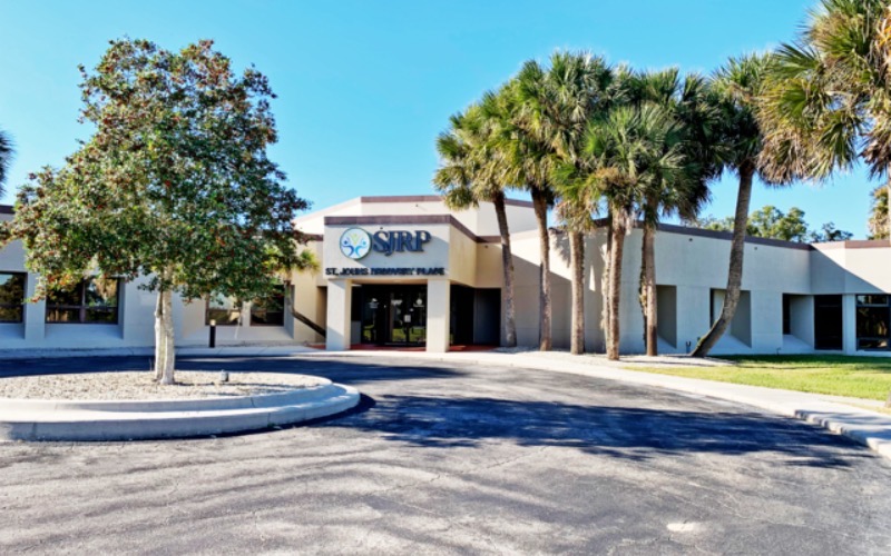 St Johns Recovery Florida 