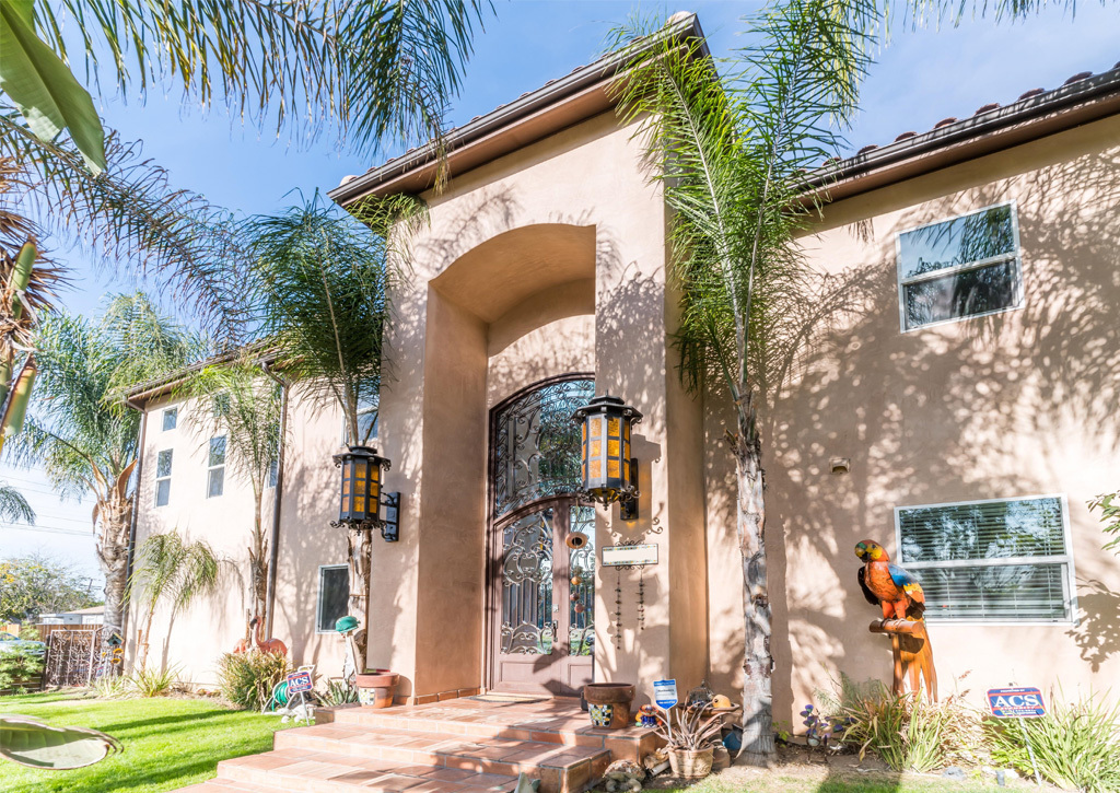 Stairway Recovery Mens Woodland Hills California 