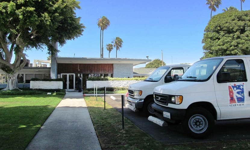 Star View Adolescent Center Torrance California 