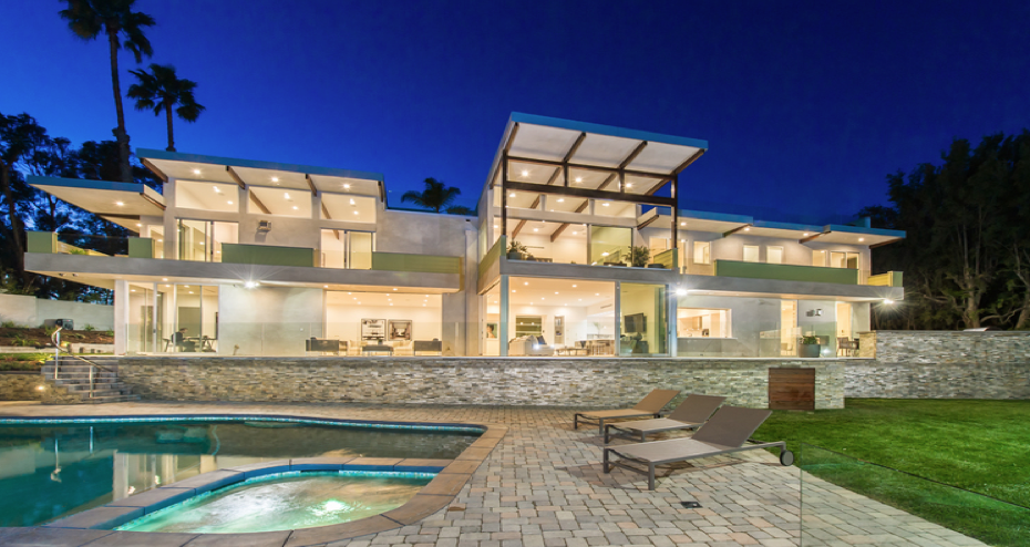 Start Up Recovery Pacific Palisades California 