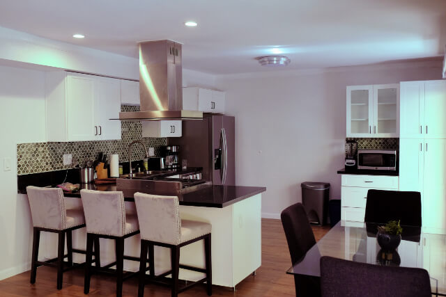 Start Up Sober Living Pacific Palisades California 