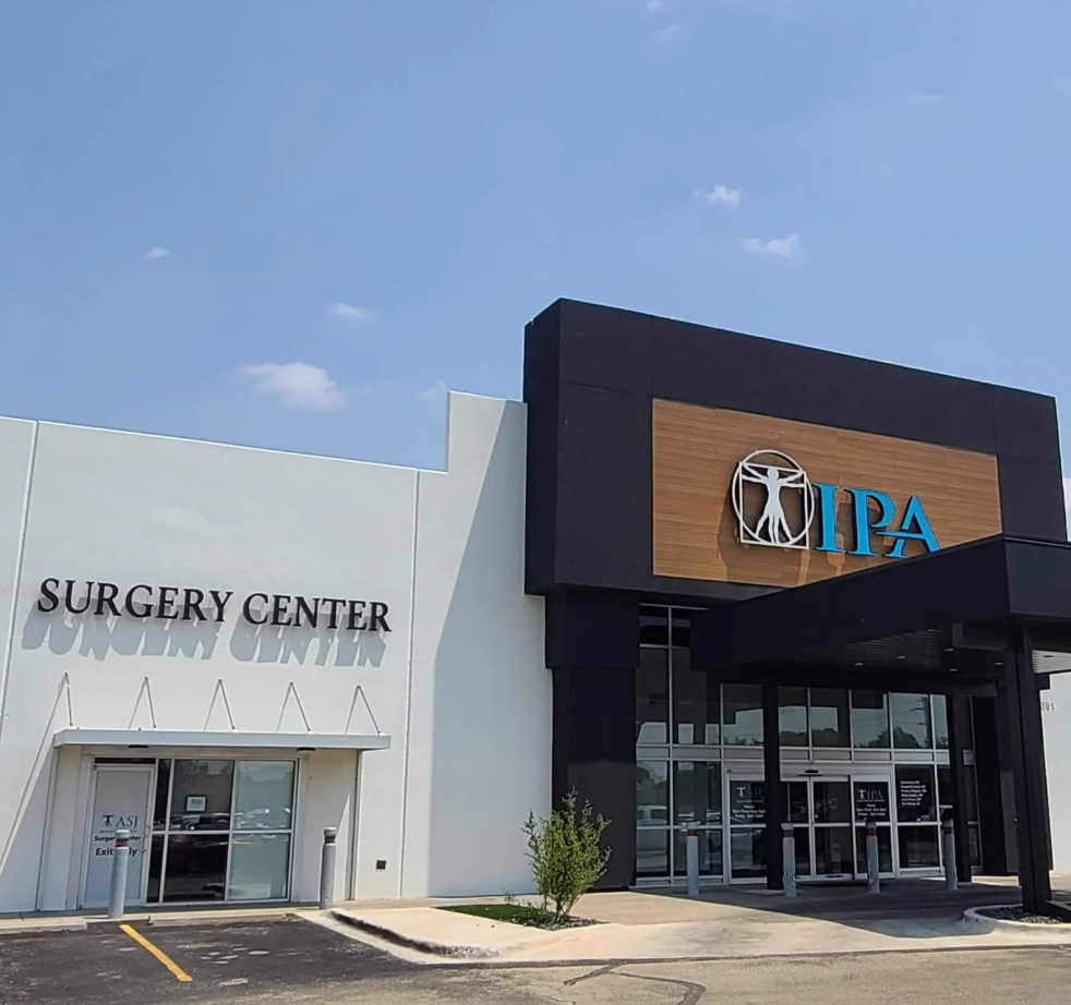 Stella Center Abiliene Texas 