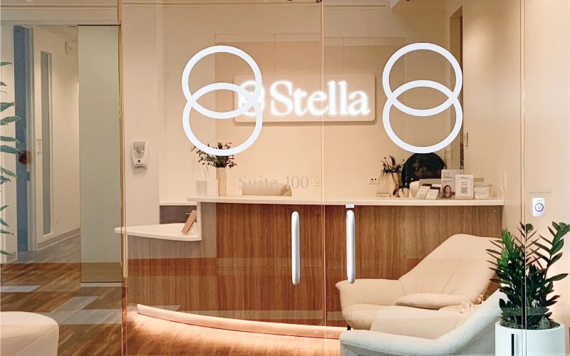 Stella Center Chicago Illinois 