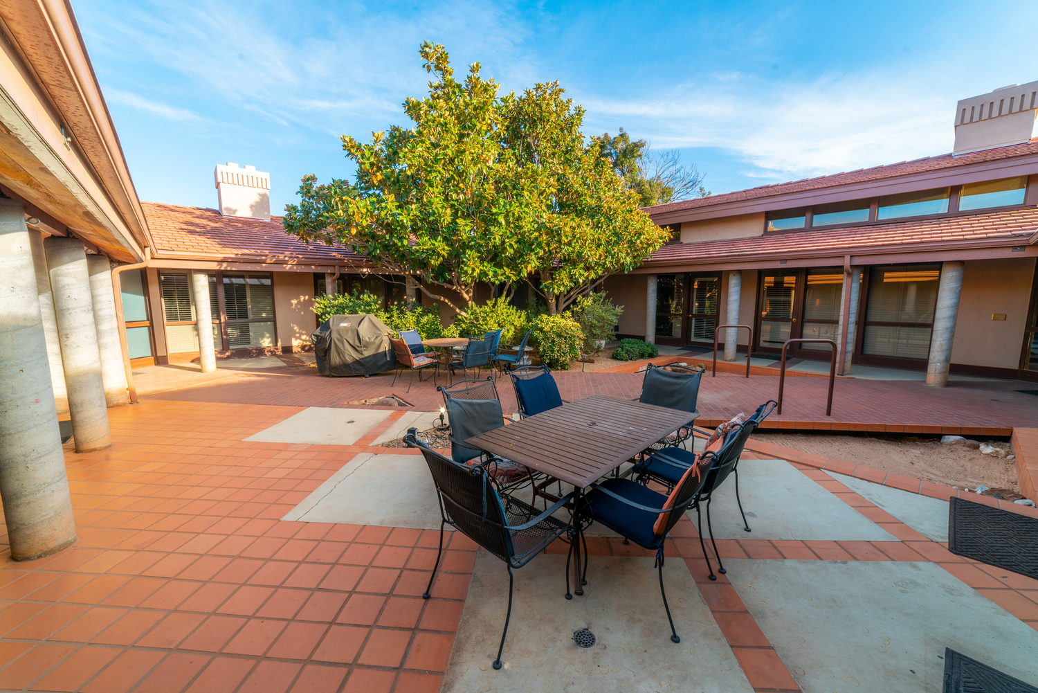 Steps Recovery Center St George St George Utah 