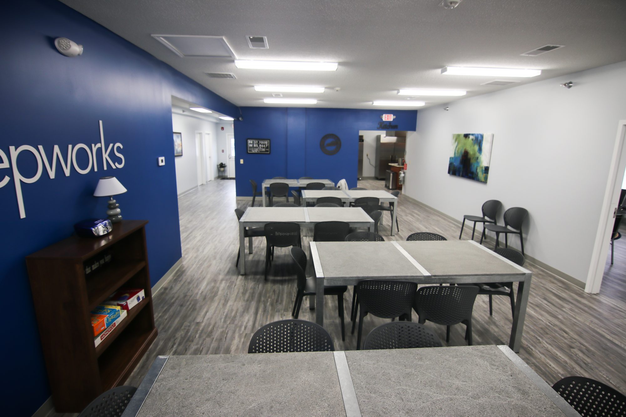 Stepworks Crowne Pointe Elizabethtown Kentucky 