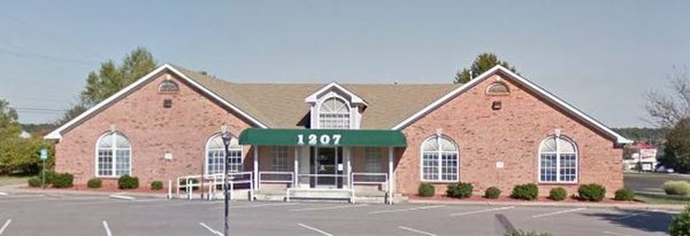 Stepworks Elizabethtown Kentucky 